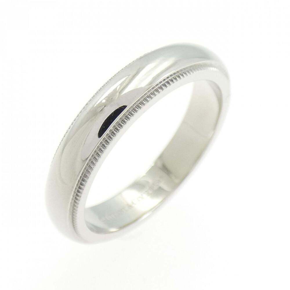 TIFFANY Silver Ring